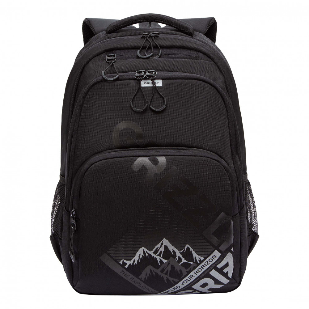 Рюкзак школьный | Grizzly