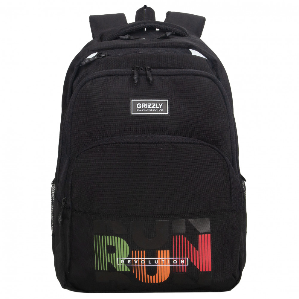 Рюкзак школьный | Grizzly