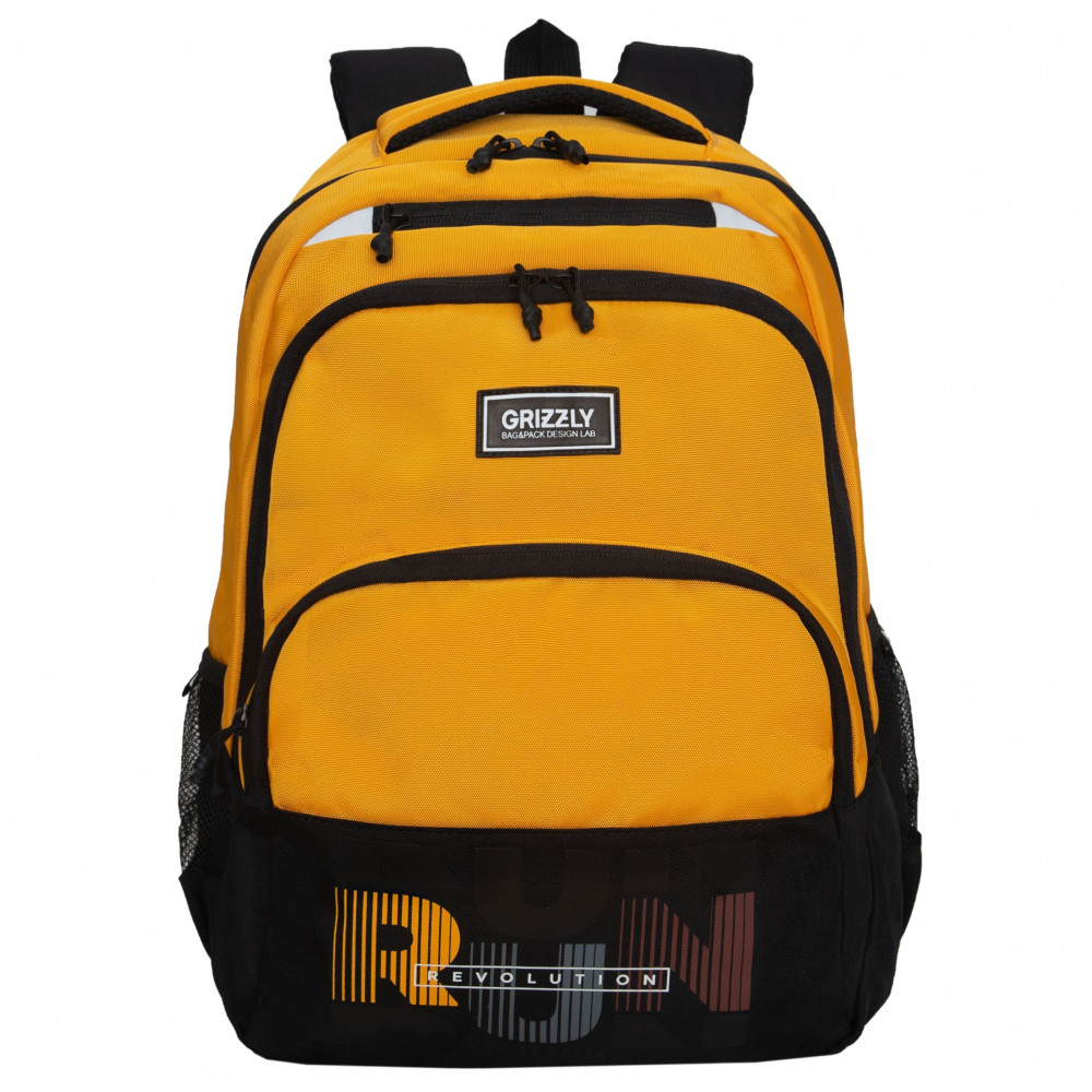Рюкзак школьный | Grizzly