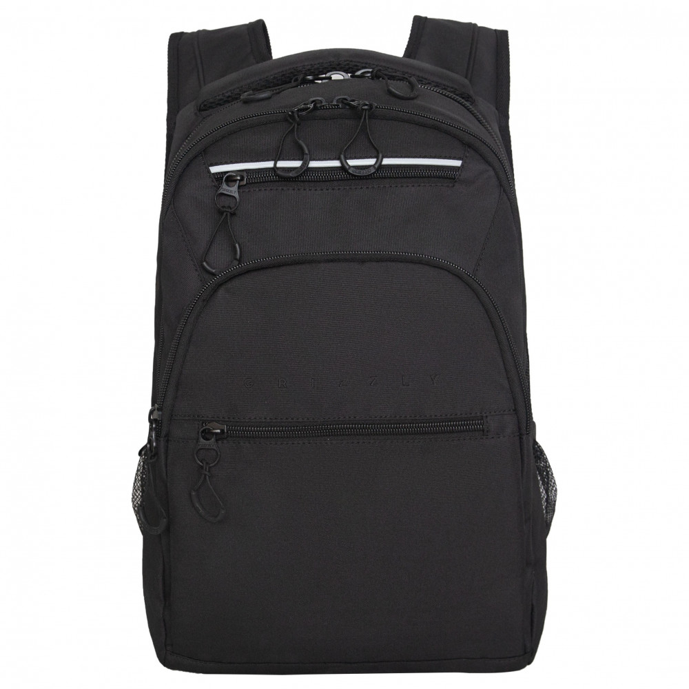 Рюкзак школьный | Grizzly