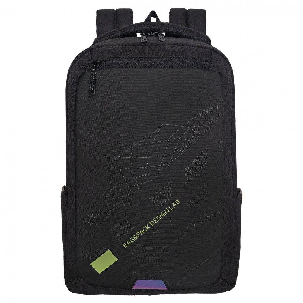 Рюкзак школьный | Grizzly