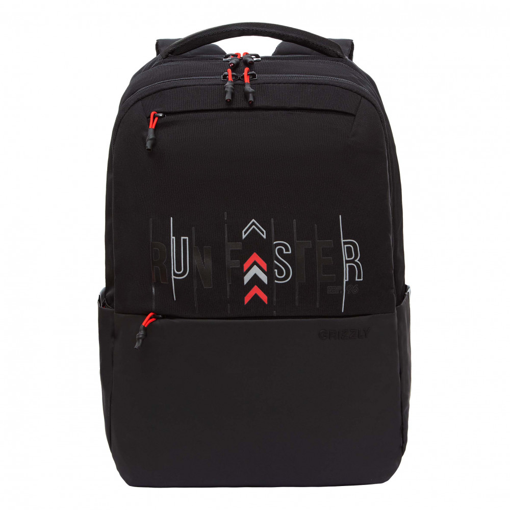 Рюкзак школьный | Grizzly