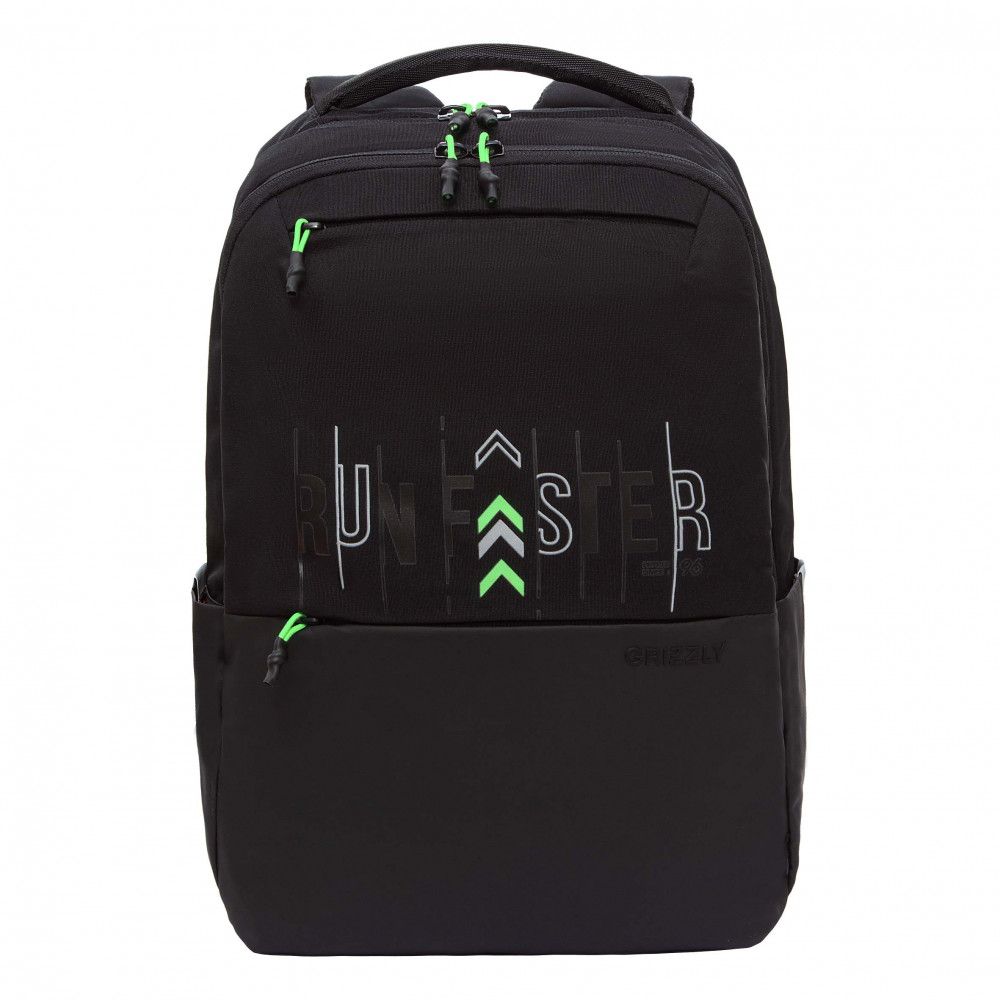 Рюкзак школьный | Grizzly
