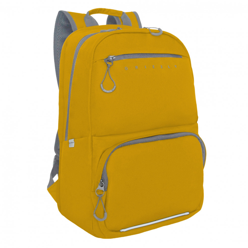 Рюкзак школьный | Grizzly