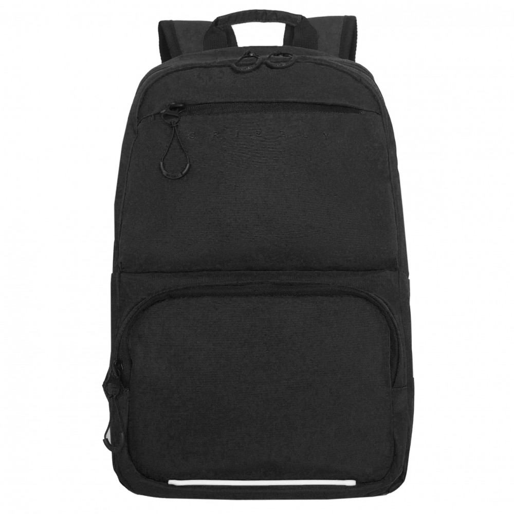 Рюкзак школьный | Grizzly