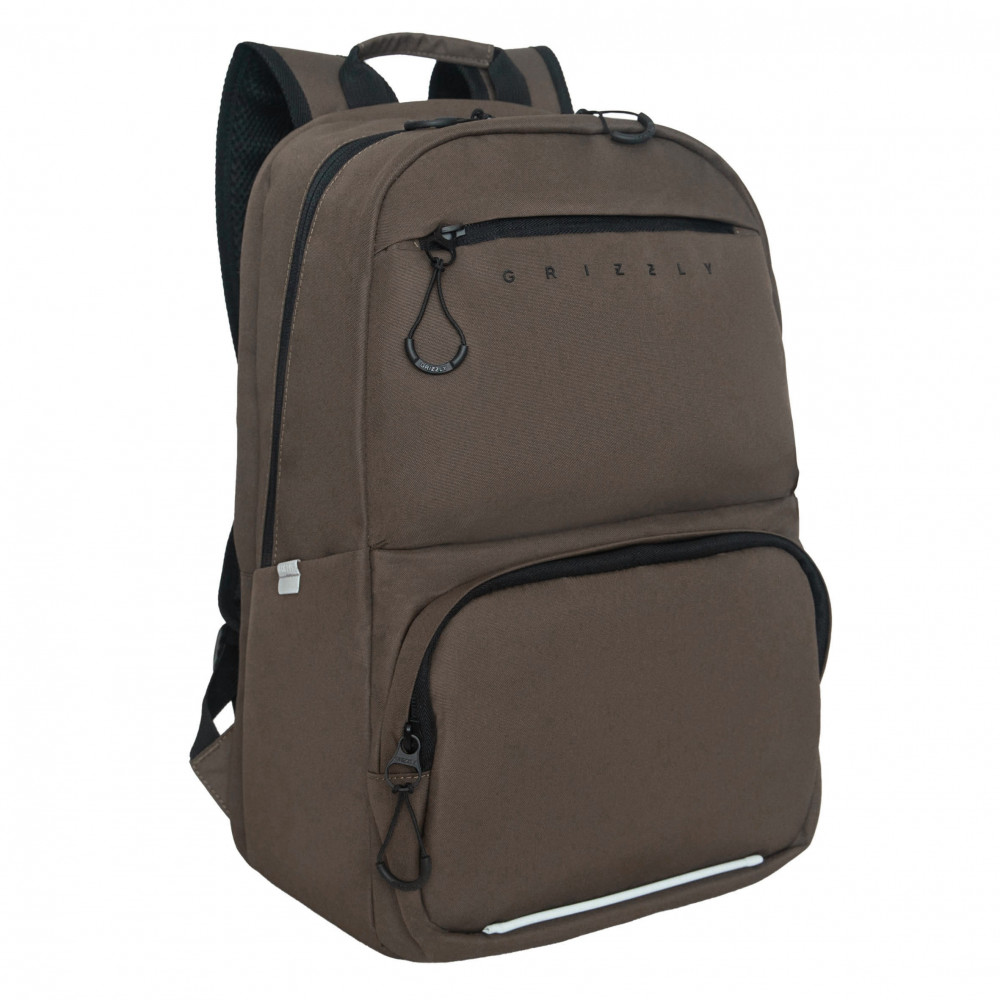 Рюкзак школьный | Grizzly