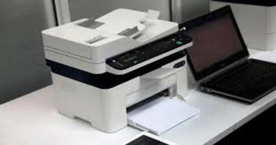 WorkCentre B/W A4 3025NI МФУ