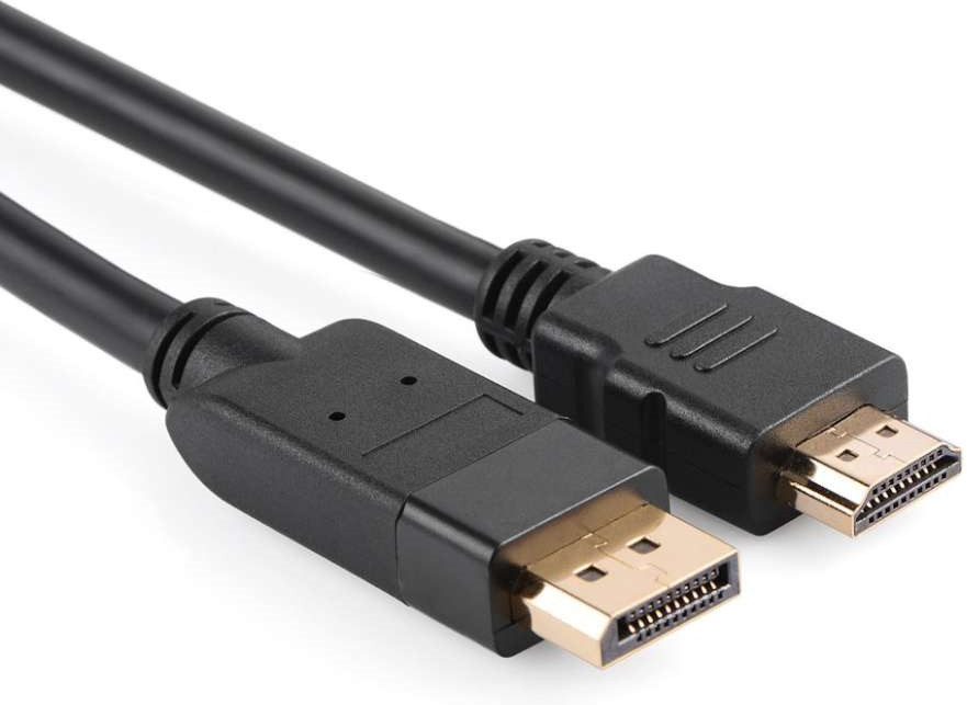 Кабель DisplayPort — HDMI DP101 | Ugreen
