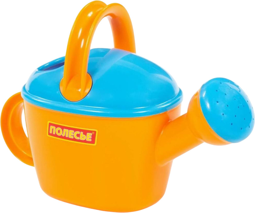 Лейка №8 | Полесье