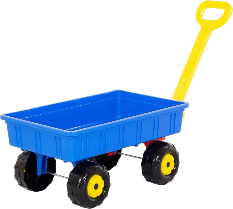 Тележка «Дачная» | Полесье