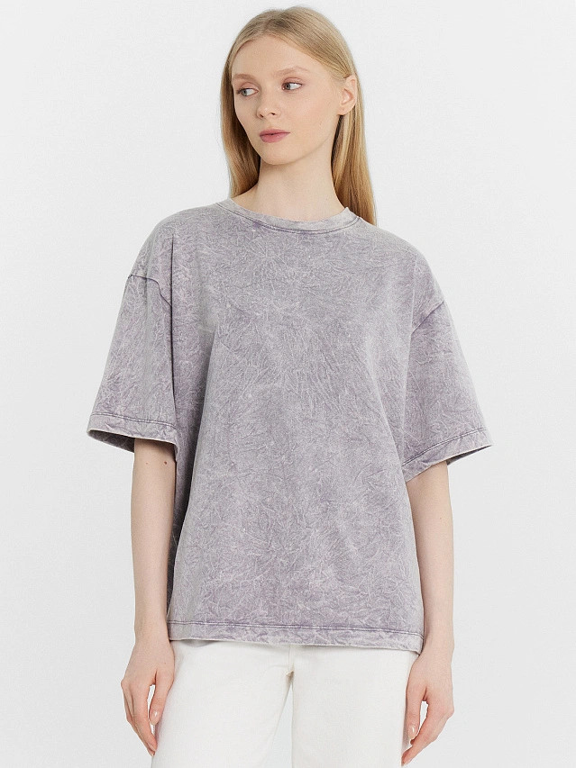 Футболка женская | Premium | Mark Formelle