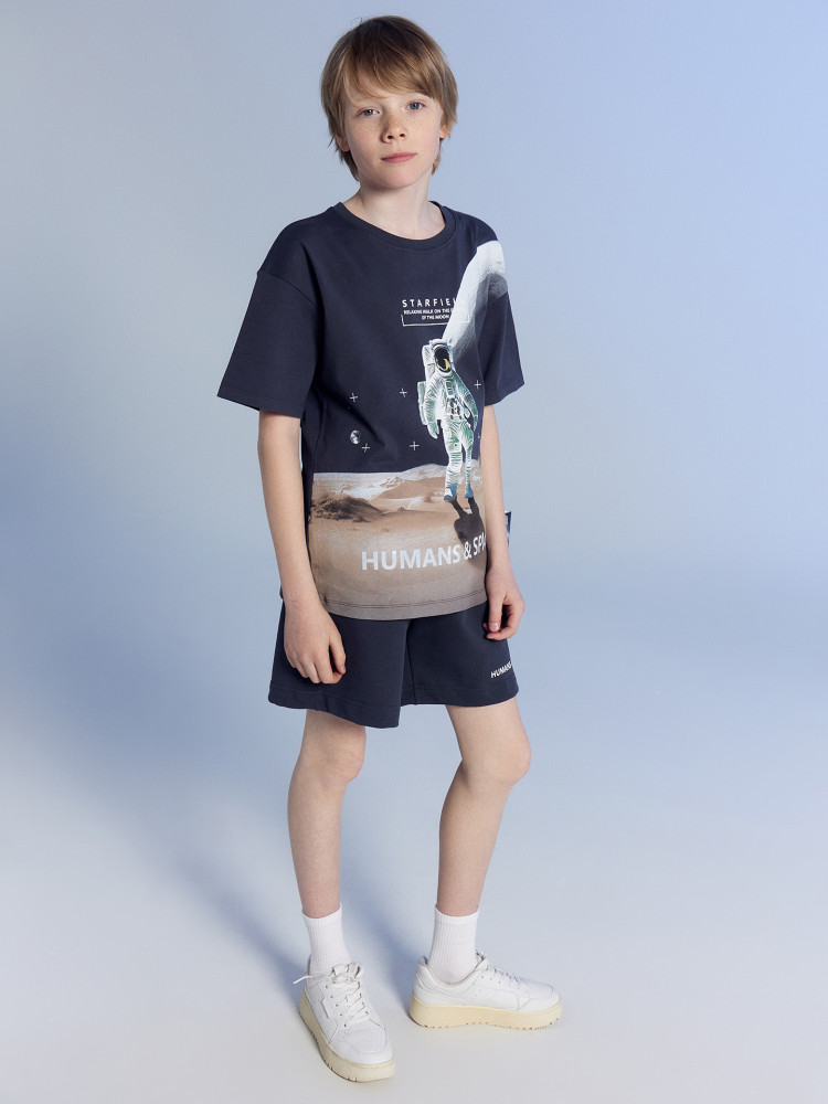 Шорты для мальчиков | Mark Formelle