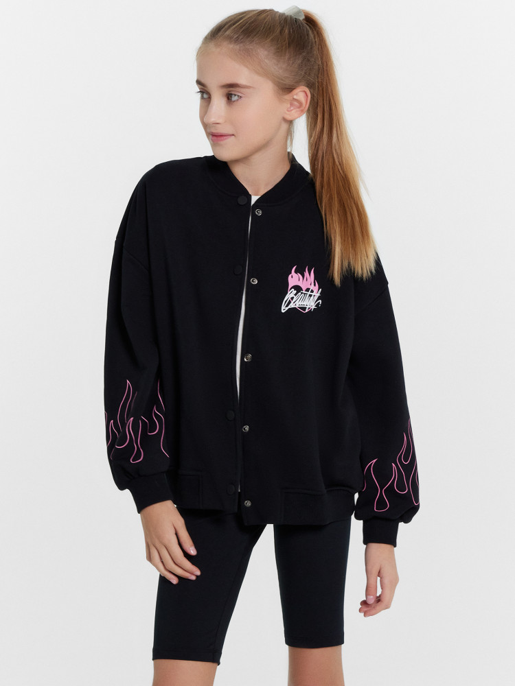 Велосипедки для девочек | Mark Formelle