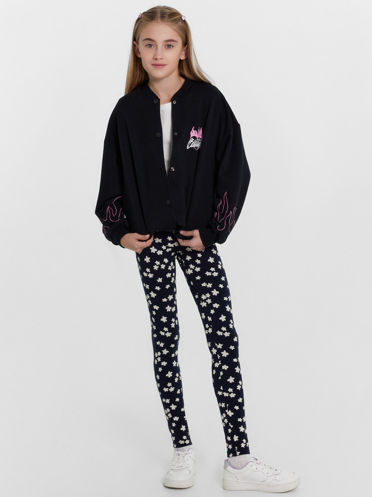 Легинсы для девочек | Mark Formelle