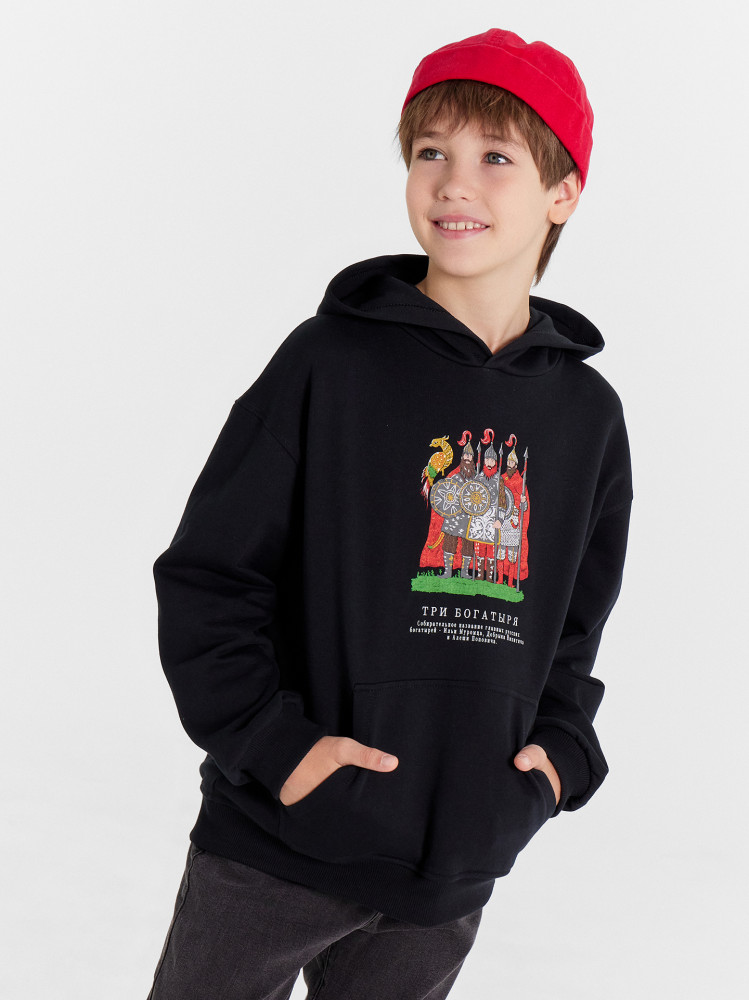 Худи для мальчиков | Mark Formelle