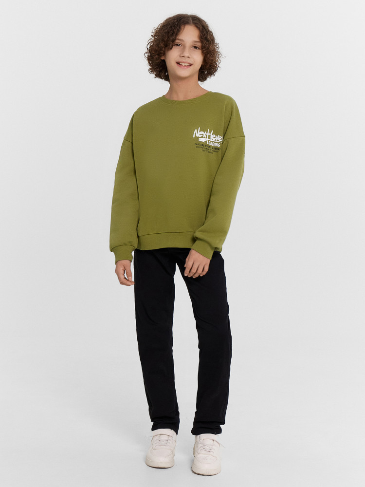 Свитшот для мальчиков | Mark Formelle