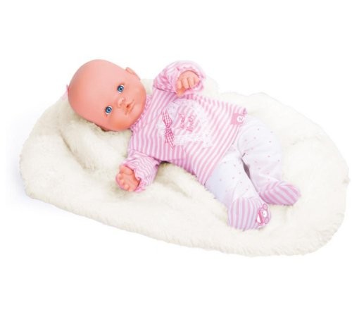 Моя первая Ненуко | Famosa