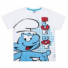 Футболка трикотажная для мальчиков