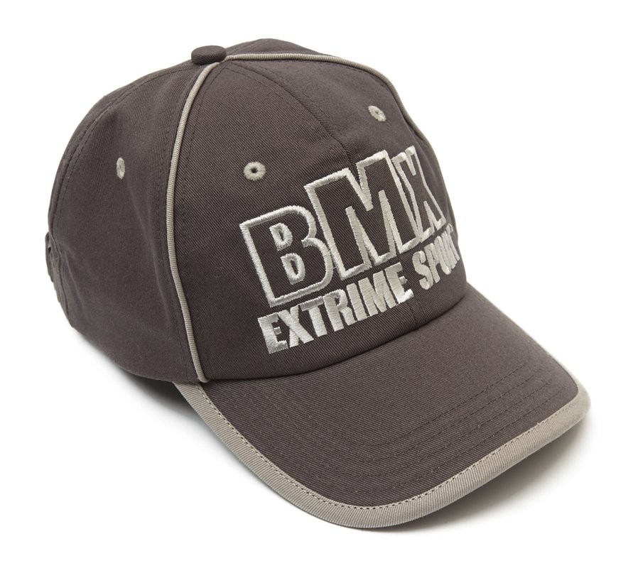 Кепка | Экстремальный кросс | S'cool