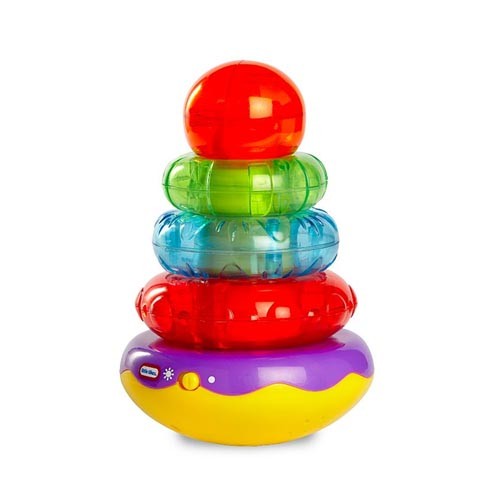 Пирамидка | Little Tikes