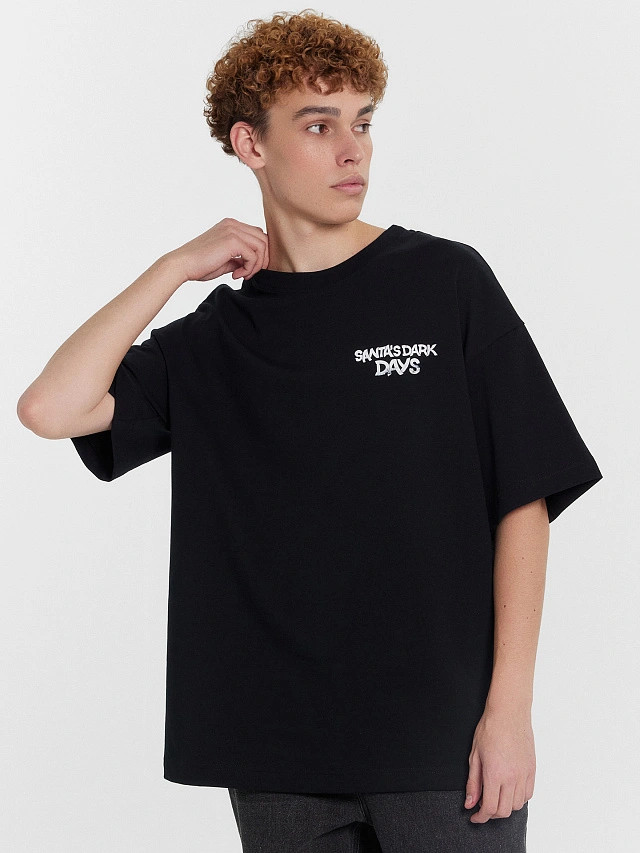 Футболка мужская | Mark Formelle