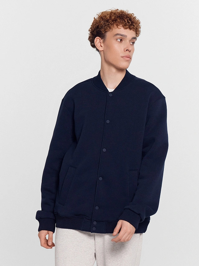 Бомбер мужской | Mark Formelle