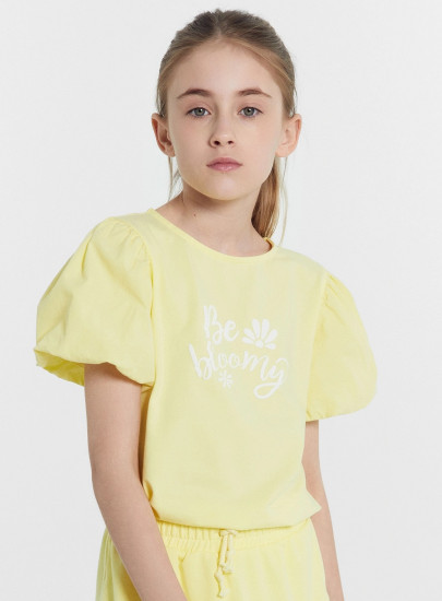 Футболка для девочек