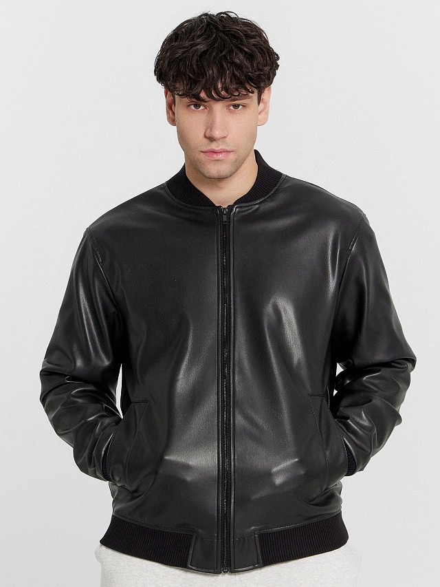 Бомбер мужской | Mark Formelle