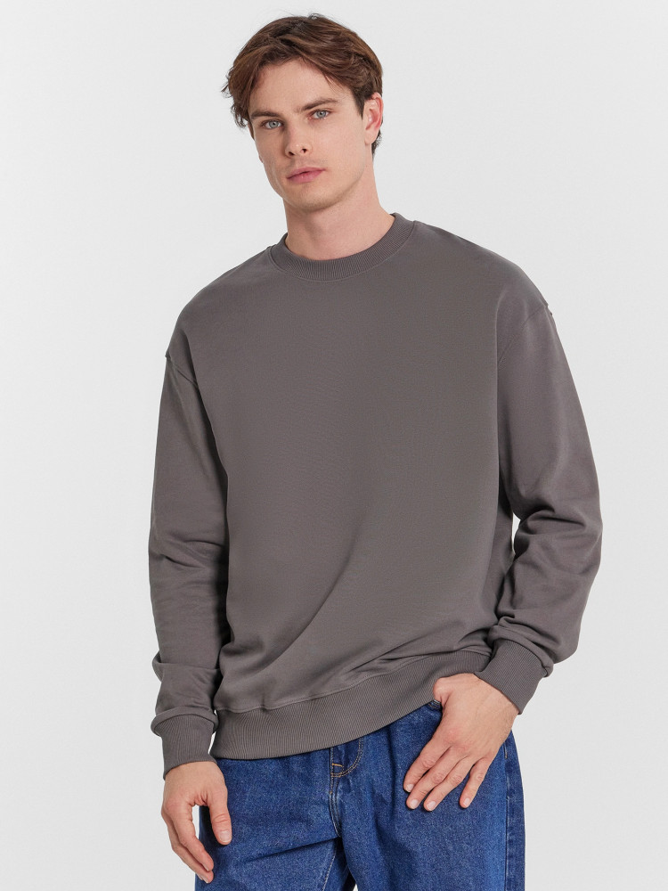 Свитшот мужской | Mark Formelle