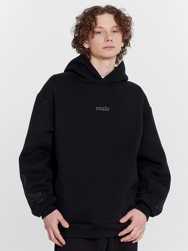 Худи мужское | Mark Formelle