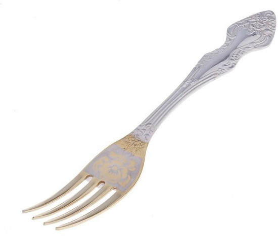 Вилка столовая «Тройка»