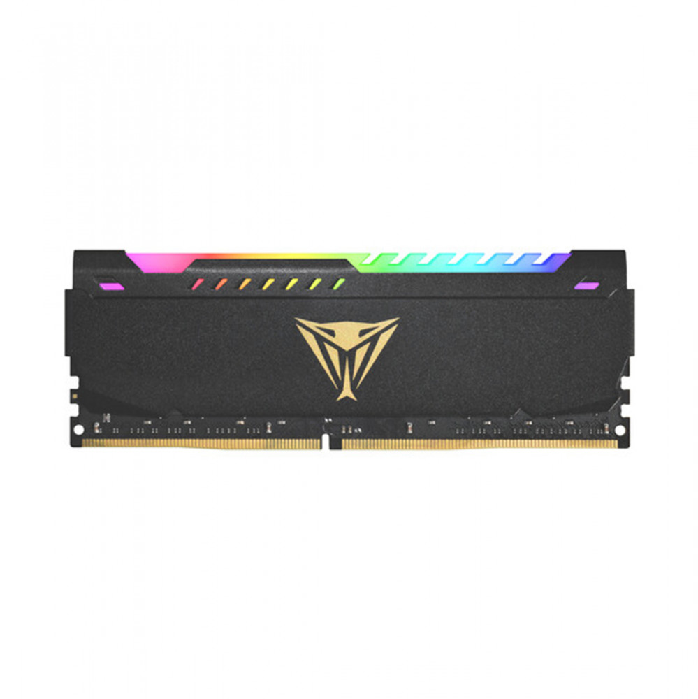 Модуль памяти Viper Steel RGB PVSR48G360C0 DDR4 8GB | Patriot