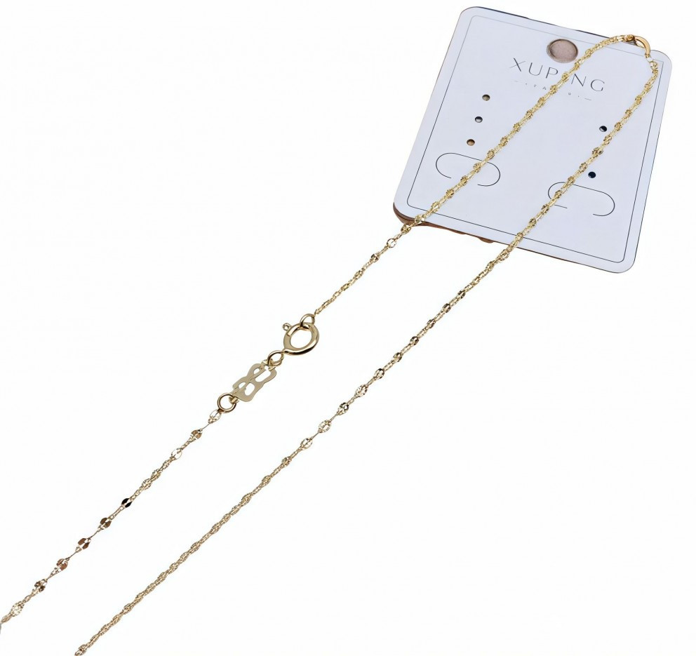 Цепочка женская | Xuping Jewelry