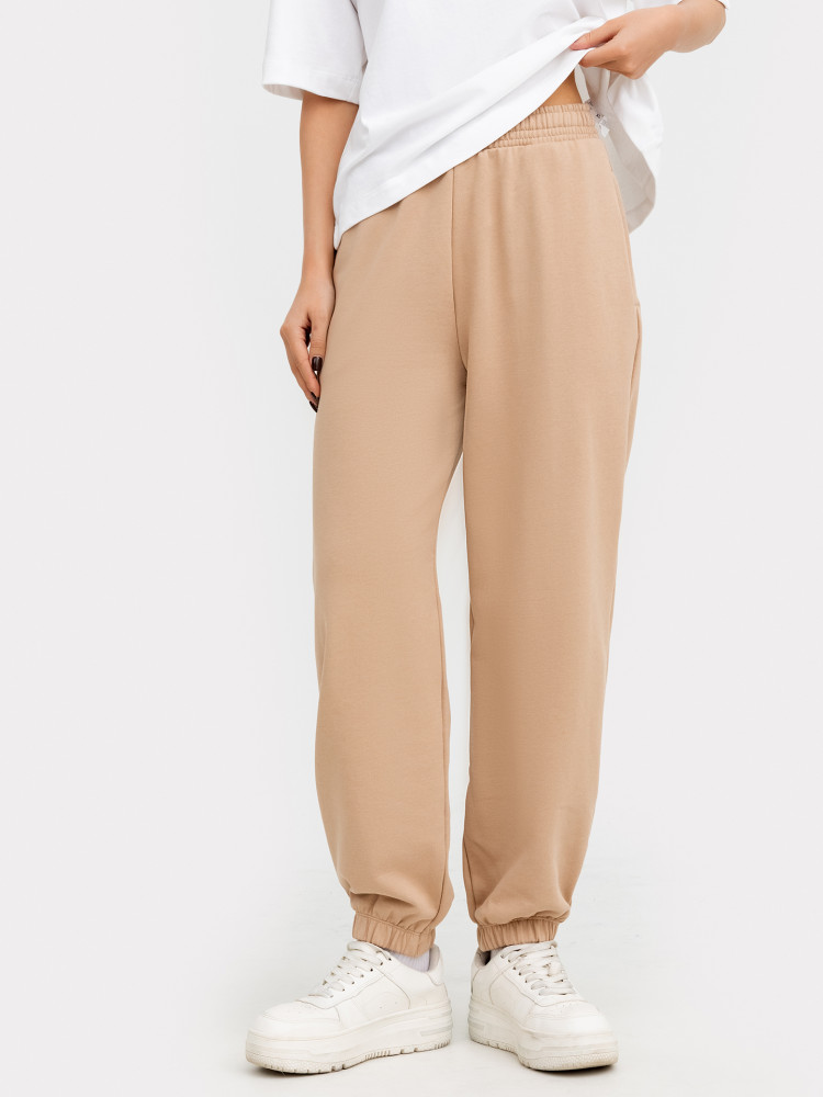 Брюки женские | Mark Formelle