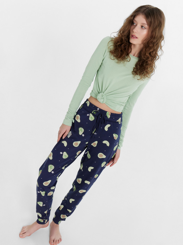 Брюки женские | Mark Formelle