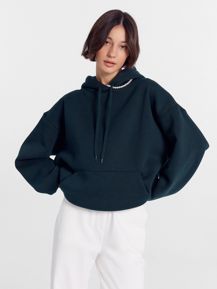 Худи женское | Mark Formelle