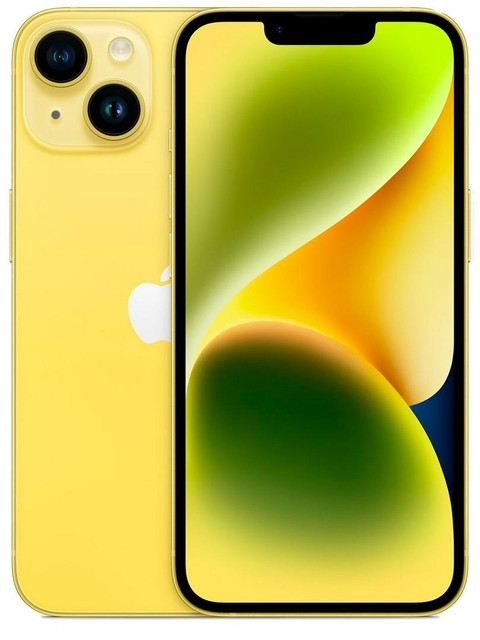 Смартфон iPhone 14 Plus 128GB | Apple