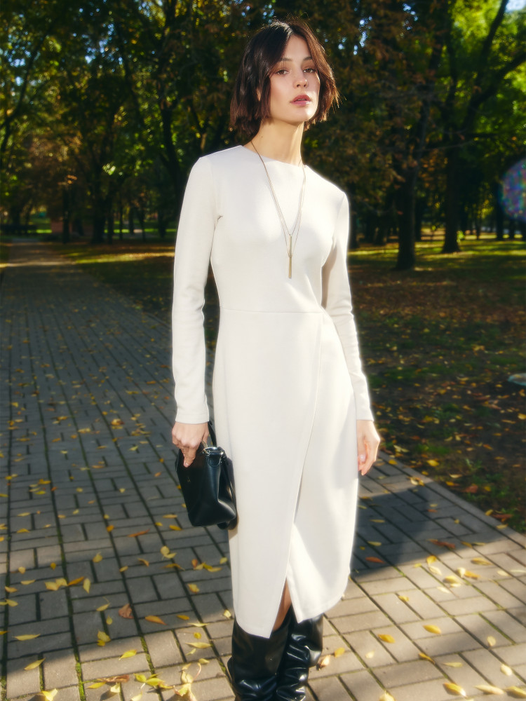 Платье женское | Mark Formelle