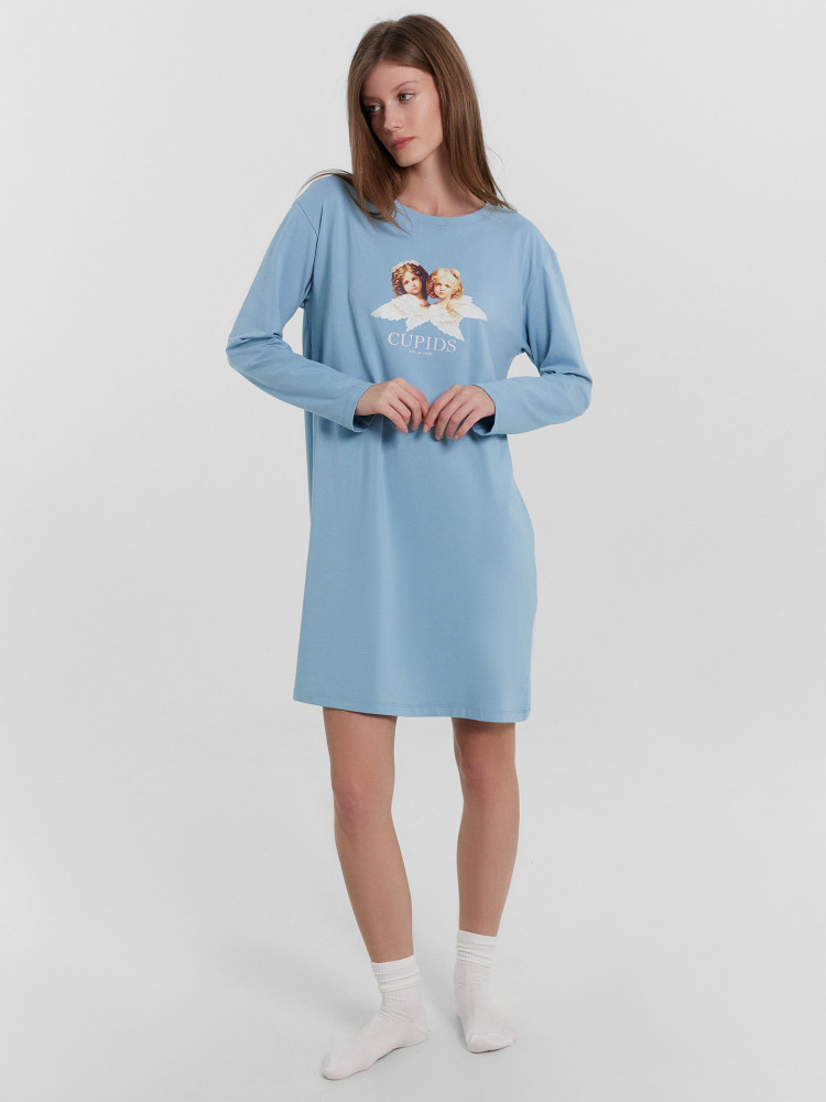 Платье женское | Mark Formelle