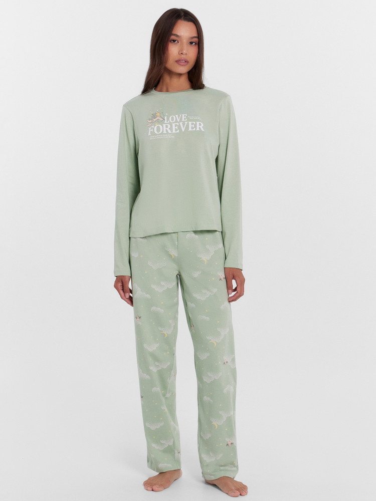 Комплект женский | Mark Formelle