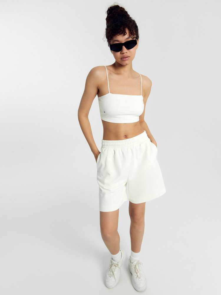 Шорты женские | Mark Formelle