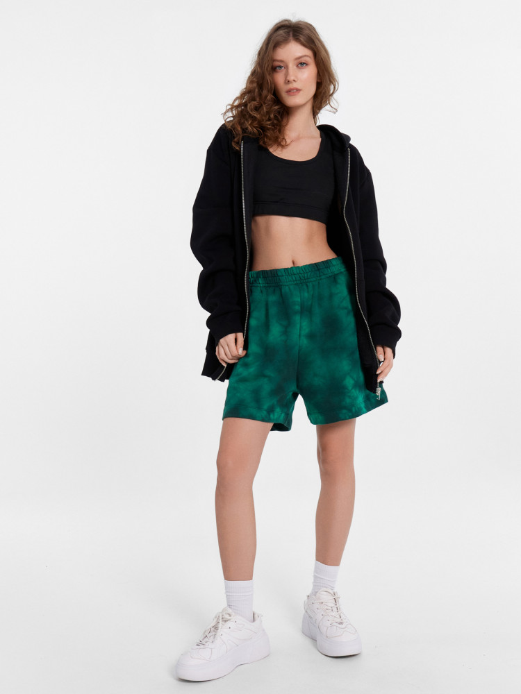 Шорты женские | Mark Formelle