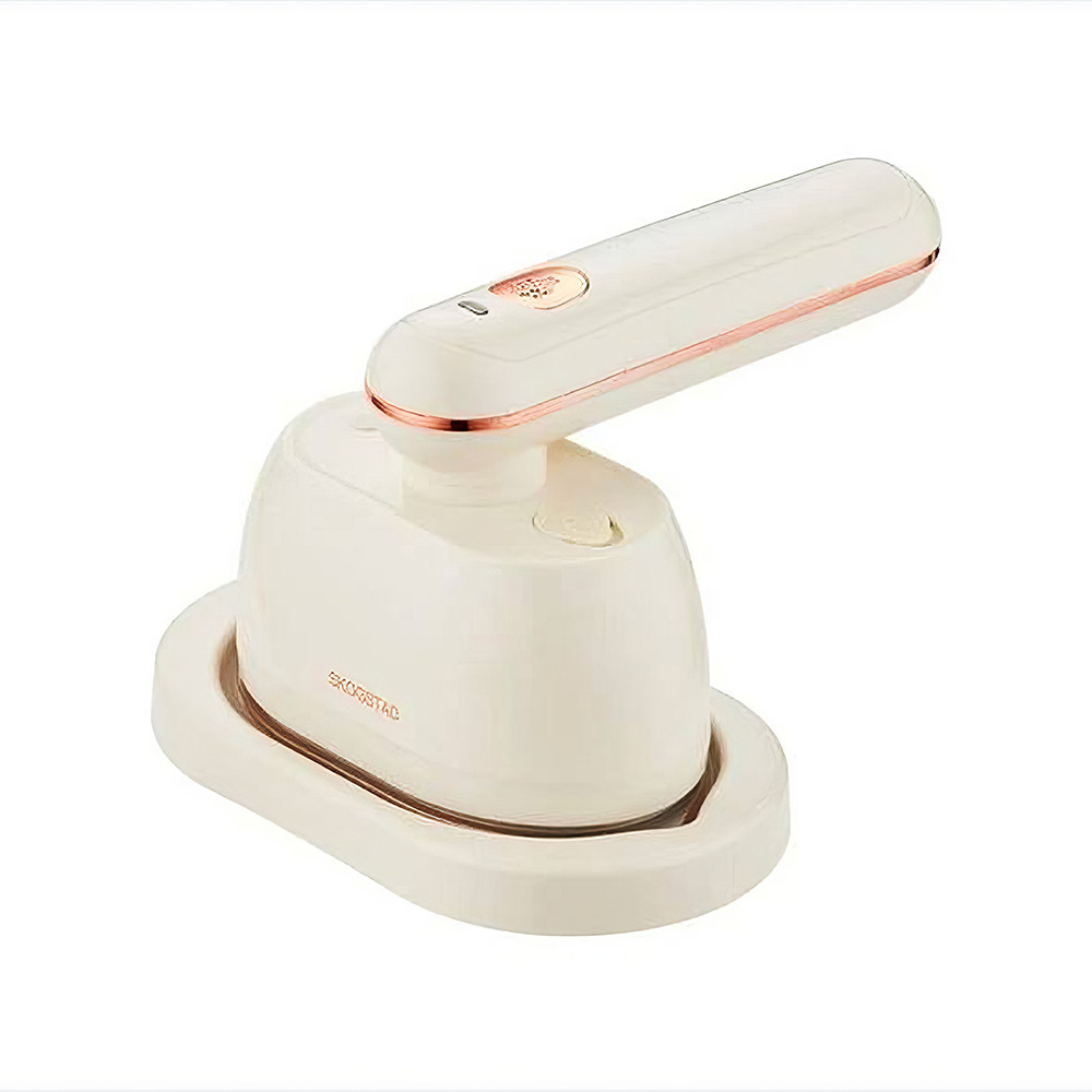 Утюг дорожный с керамической антипригарной подошвой KP-288