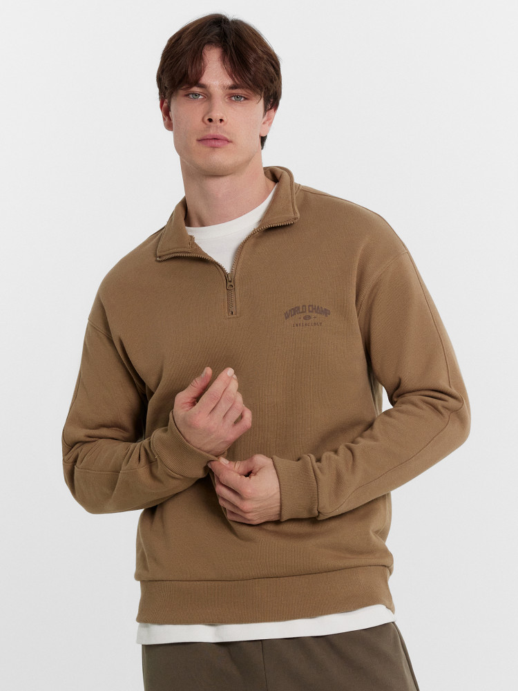 Толстовка мужская | Mark Formelle