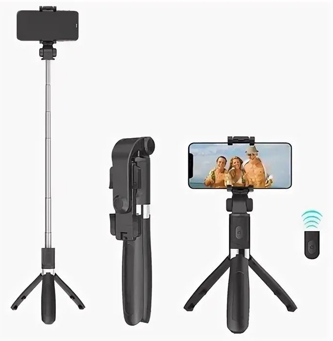 Монопод-штатив для телефона | СотоВик
