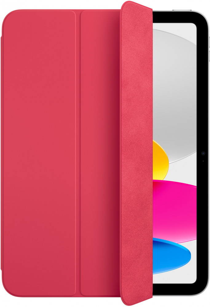 Чехол для iPad (10th generation) «Smart Folio» | Smart Folio | Apple