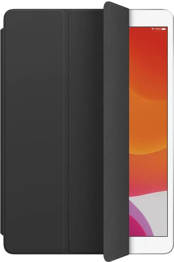 Чехол для iPad (9th generation) «Smart Cover» | Smart Cover | Apple