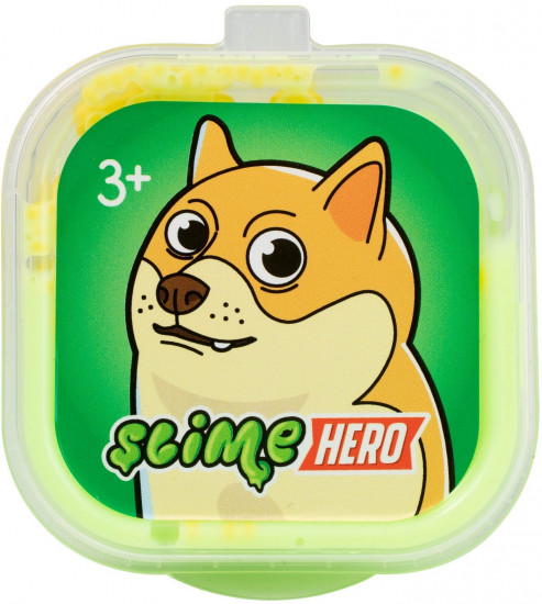 Слайм «Собака»