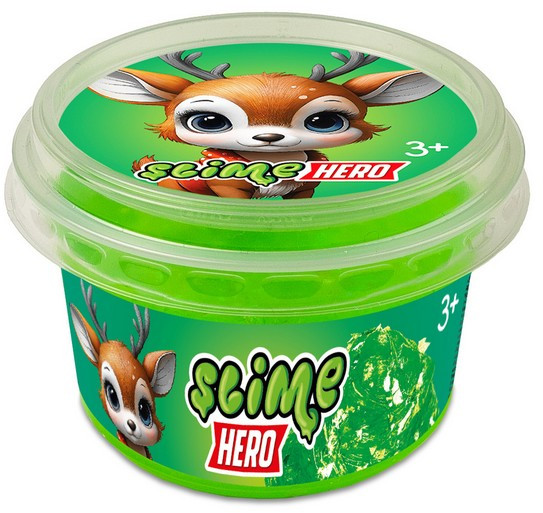 Слайм «Олененок»