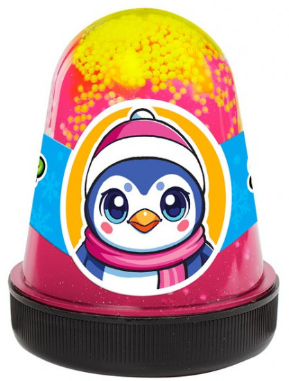 Слайм «Пингвин»